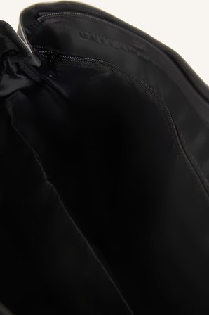 DeFacto Fermuarlı Dış Cepli Askılı Erkek Spor Ve Seyahat Çantası H9284AXNSGR2