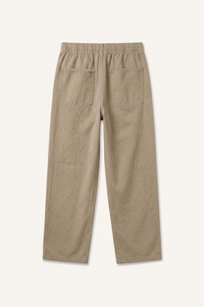 Baggy Fıt Pantolon