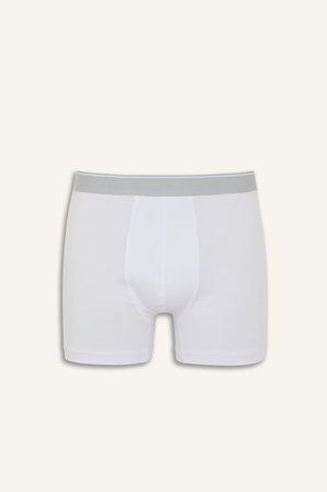 DeFacto Regular Fıt 3'lü Boxer G8561AX26AUWT34