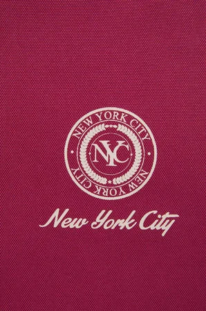 Logo Baskılı Sırt Çantası Kız Çocuk