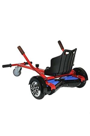 Leyaton Tüm Modeller Ile Uyumlu Hoverkart Cırt Cırt