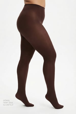 Premier Extra Stretch Maxi Külotlu Çorap