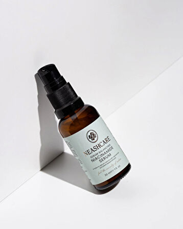 Sebum Dengeleyici ve Akne Karşıtı Gözenek Sıkılaştırıcı Niacinamide Serum 30 ml