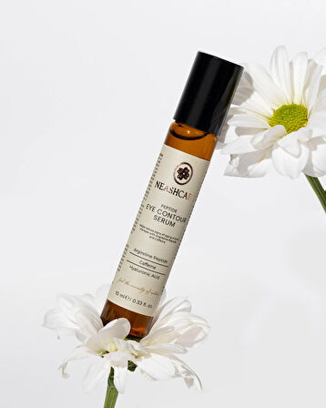 Kırışıklık Karşıtı ve Onarıcı Göz Çevresi Peptide Serum 10 ml