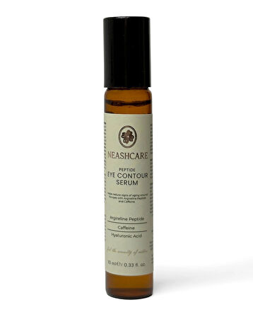 Kırışıklık Karşıtı ve Onarıcı Göz Çevresi Peptide Serum 10 ml