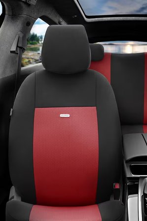 SelectedFit Flex Design Universal Oto Koltuk Kılıfı