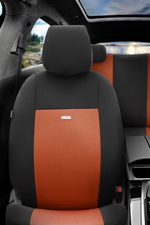 SelectedFit Flex Design Universal Oto Koltuk Kılıfı