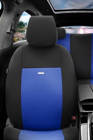 SelectedFit Flex Design Universal Oto Koltuk Kılıfı