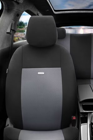 SelectedFit Flex Design Universal Oto Koltuk Kılıfı