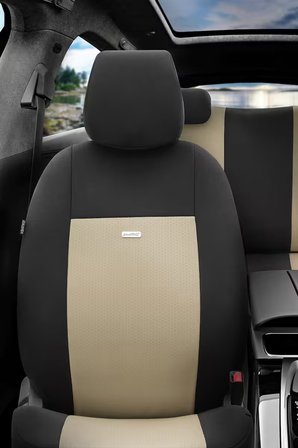 SelectedFit Flex Design Universal Oto Koltuk Kılıfı