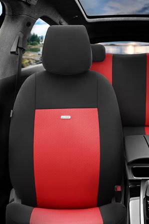 SelectedFit Flex Design Universal Oto Koltuk Kılıfı