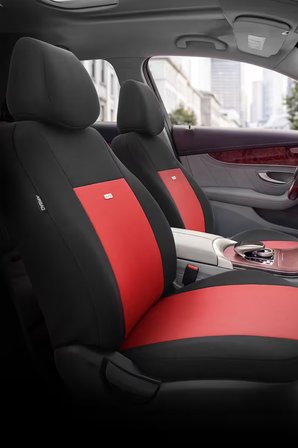SelectedFit Flex Design Universal Oto Koltuk Kılıfı