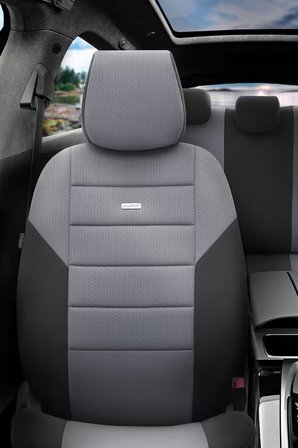 SelectedFit One Design Universal Oto Koltuk Kılıfı
