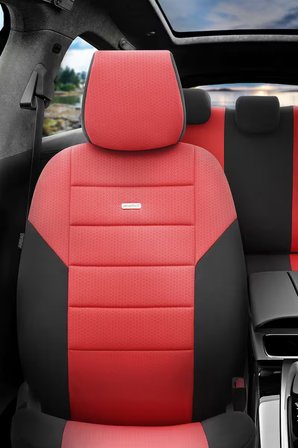 SelectedFit One Design Universal Oto Koltuk Kılıfı
