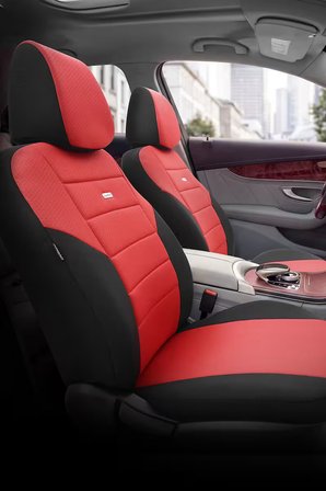 SelectedFit One Design Universal Oto Koltuk Kılıfı