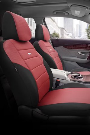 SelectedFit One Design Universal Oto Koltuk Kılıfı