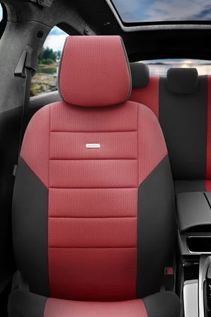 SelectedFit One Design Universal Oto Koltuk Kılıfı