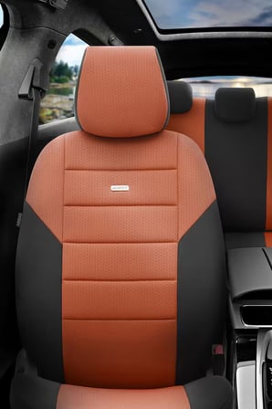 SelectedFit One Design Universal Oto Koltuk Kılıfı