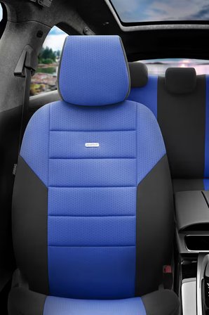 SelectedFit One Design Universal Oto Koltuk Kılıfı