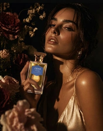 Zerr B995 Inspired by Pdm Valaya Floral Fruity Luxury Kadın Parfüm 50ML