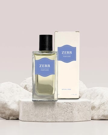 B72 Amor Amor Muadili - Floral Kadın Parfüm 50ml