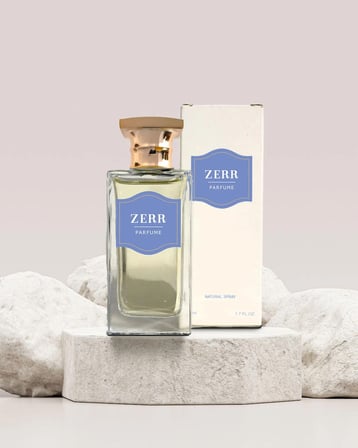 U35 Niche KilianAngels Oriental Spicy Unisex Parfümü 50ml