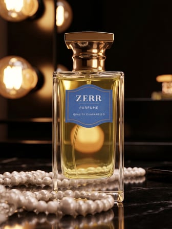 U320 Niche Absolute Aphrodisiac Muadili - Oriental Spicy Kalıcı Unisex Parfüm 50 ml