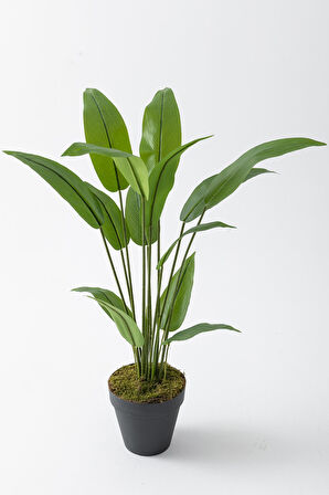 Yapay Starliçe Ağacı 120 Cm Plastik Saksı
