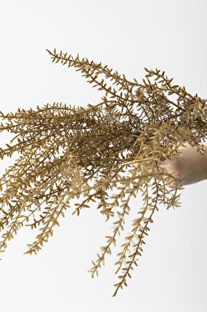 Yapay Cipso Demeti Gold 50 Cm 7 Dal(Uv)