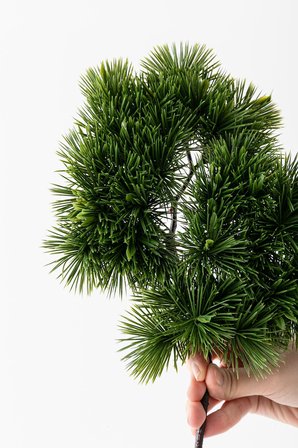 Yapay Bonsai Dalı 38 Cm Jumbo