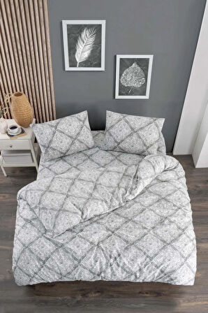 Argenta Tek Kişilik Nevresim Takımı 200x220 Cm