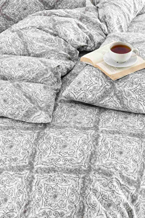 Argenta Tek Kişilik Nevresim Takımı 200x220 Cm