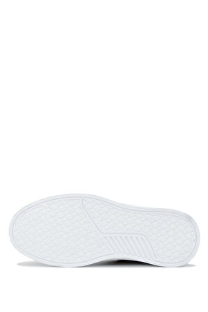 Tamer Tanca Kadın Hakiki Deri Pudra Süet Sneakers & Spor Ayakkabı 33 1200 BN AYK Y24 PUDRA SUET