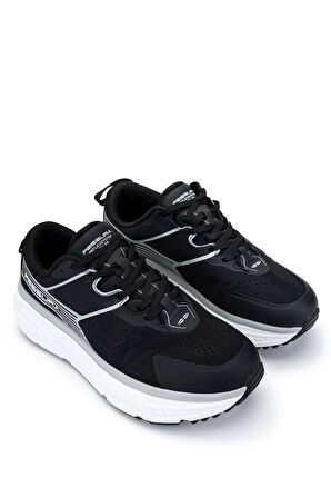 Fessura Erkek Tekstil Siyah/Taş Sneakers & Spor Ayakkabı 1001 TRX001 ERK AYK Y24 BLACK/STONE