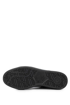 Tamer Tanca Erkek Hakiki Deri Kahverengi Casual Ayakkabı 183 30306 ERK AYK Y24 KAHVE