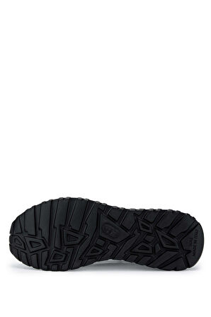 Tamer Tanca Erkek Hakiki Deri Beyaz Sneakers & Spor Ayakkabı 383 6094 ERK AYK Y24 BEYAZ SLVR