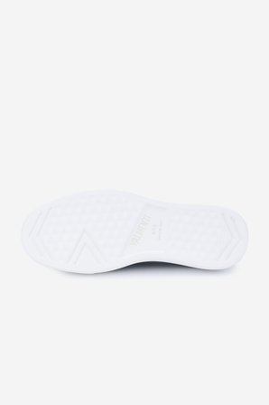 Valmenti Erkek Hakiki Deri Lacivert Sneakers & Spor Ayakkabı 537 3446 ERK AYK Y24 LACI YLN
