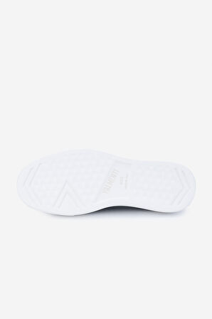 Valmenti Erkek Hakiki Deri Lacivert Sneakers & Spor Ayakkabı 537 3446 ERK AYK Y24 LACI YLN