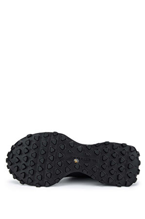 Tamer Tanca Kadın Hakiki Deri Siyah Sneakers & Spor Ayakkabı 231 2904-24 BN AYK Y24 SIYAH/BEYAZ