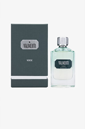 Valmenti Erkek Verde . Parfüm 702 VAL-MEN PARFUM SK23/24