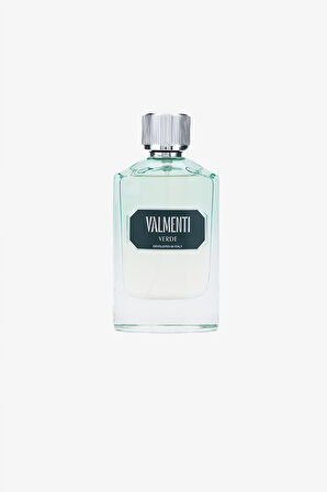 Valmenti Erkek Verde . Parfüm 702 VAL-MEN PARFUM SK23/24