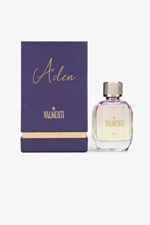 Valmenti Kadın Aden  Parfüm 702 VAL-WOMEN PARFUM SK23/24