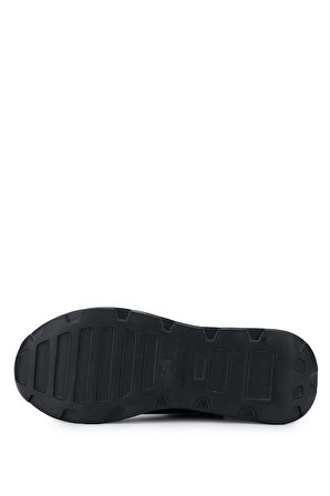 Tamer Tanca Erkek Hakiki Deri Siyah Bot Ayakkabı 167 80138 ERK AYK SK24/25 SIYAH AC/SYH