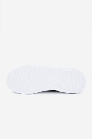 Valmenti Cess Erkek Kahverengi Floter Hakiki Deri Sneakers & Spor Ayakkabı 04 2509 ERK AYK Y24