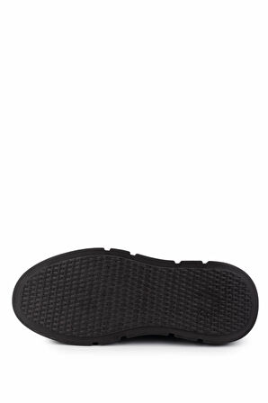 Tamer Tanca Erkek Hakiki Deri Kahverengi Sneakers & Spor Ayakkabı 352 21416 ERK AYK SK24-25 KAHVE