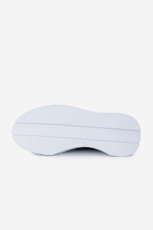 Valmenti Erkek Hakiki Deri Sneakers & Spor Ayakkabı 352 21271 ERK AYK SK24-25 GRI/K.GRI
