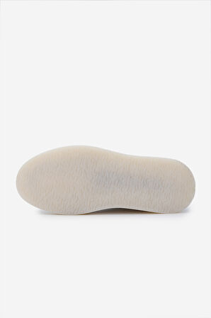 Valmenti Erkek Hakiki Deri Beyaz Sneakers & Spor Ayakkabı 352 21346 ERK AYK SK24-25 BEYAZ NAPPA