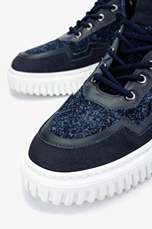 Valmenti Erkek Hakiki Deri Casual Bot 352 21568 ERK BOT SK24-25 LACI KMBN