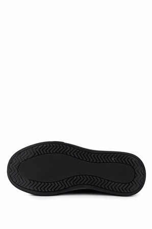 Tamer Tanca Erkek Hakiki Deri Kahverengi Sneakers & Spor Ayakkabı 381 20550 ERK AYK SK24-25 KAHVE ANL