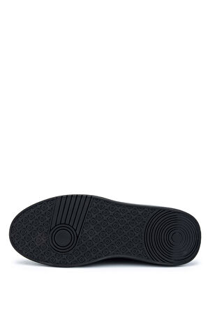 Tamer Tanca Erkek Hakiki Deri Haki Analin Sneakers & Spor Ayakkabı 381 20548 ERK AYK SK24-25 HAKI ANL